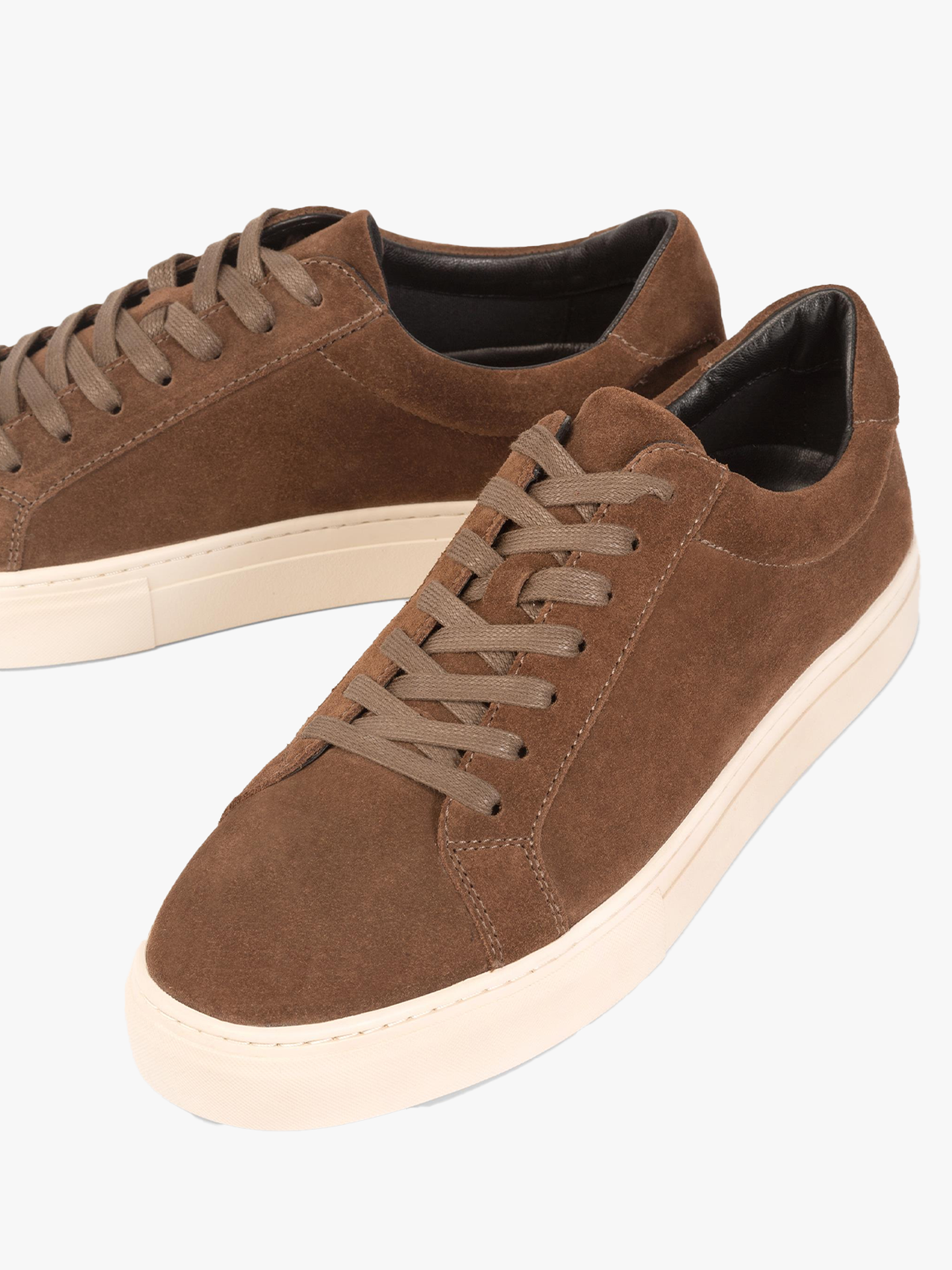 Paul 2.0 Suede
