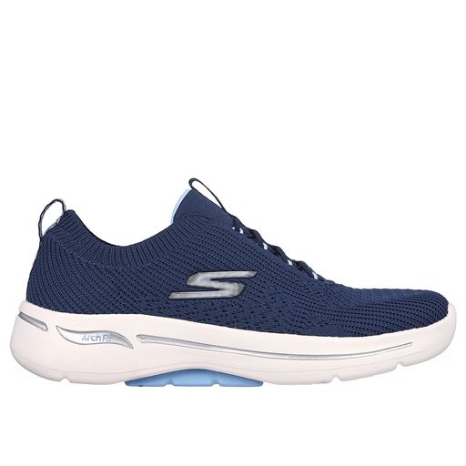 Skechers GO WALK Arch Fit Sneakers, NVLB, 37