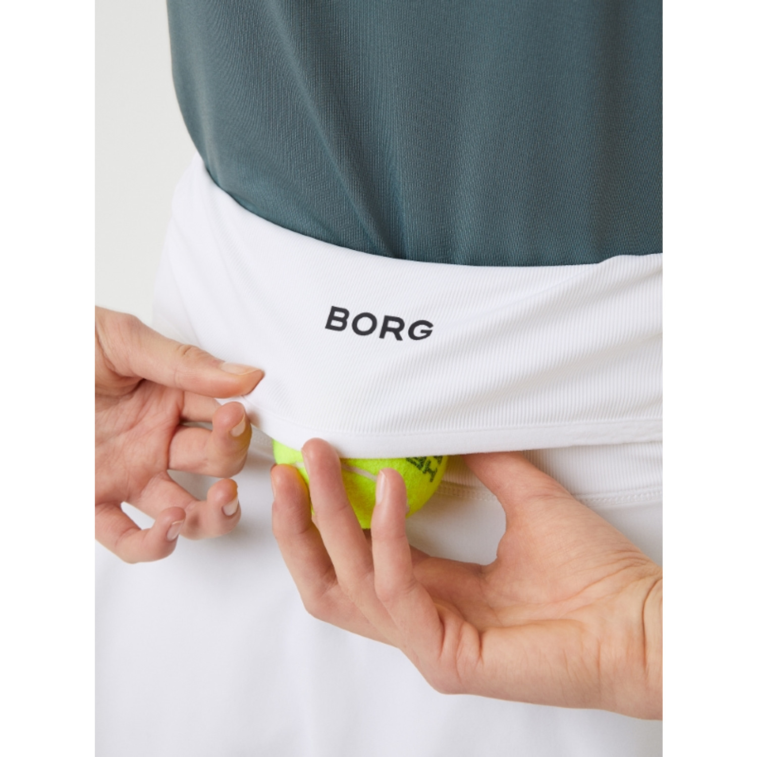 Björn Borg Ace Pocket Skirt