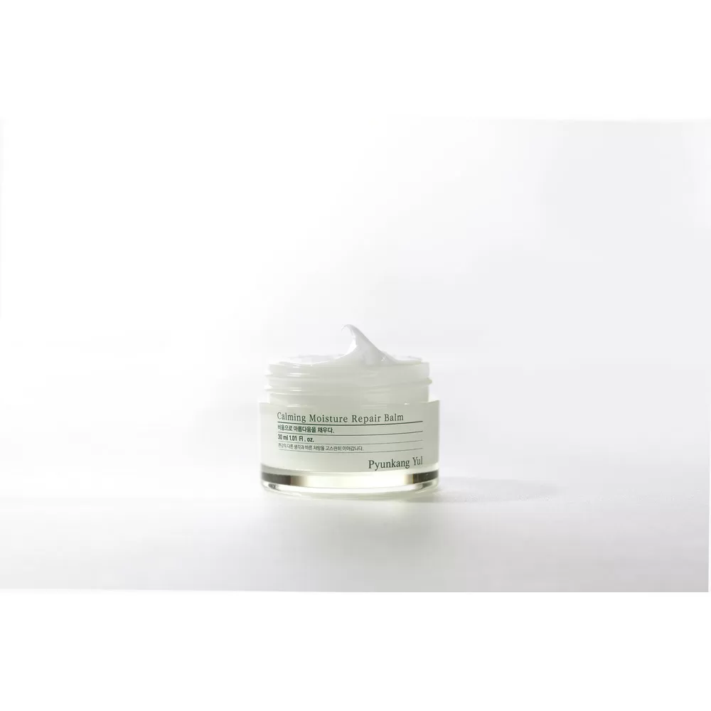 Pyunkang Yul Calming Moisture Repair Balm - 30 ml.