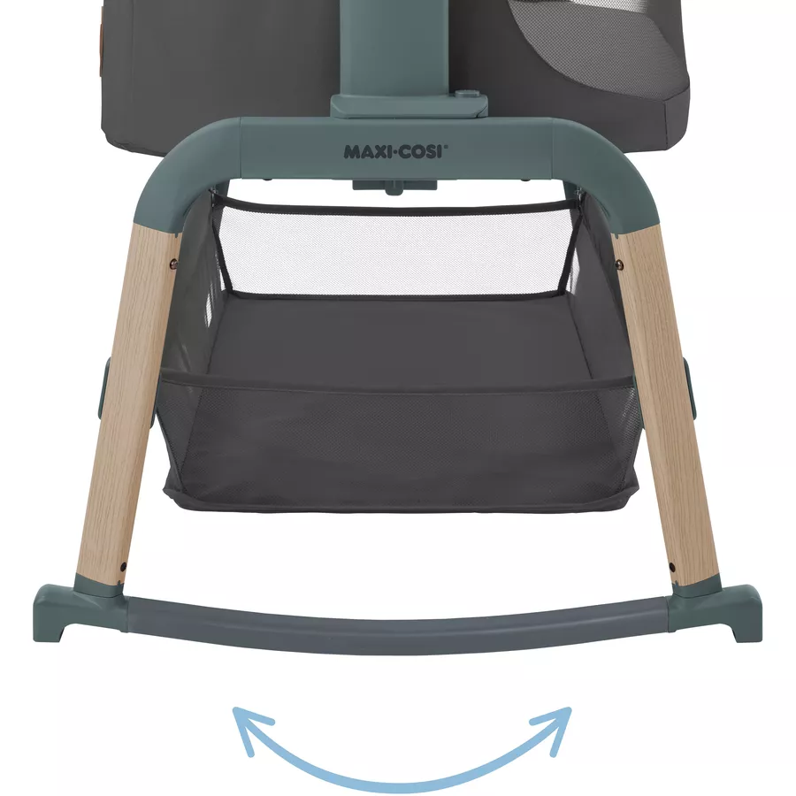 MAXI COSI Beistellbett Iora Air Beyond Space