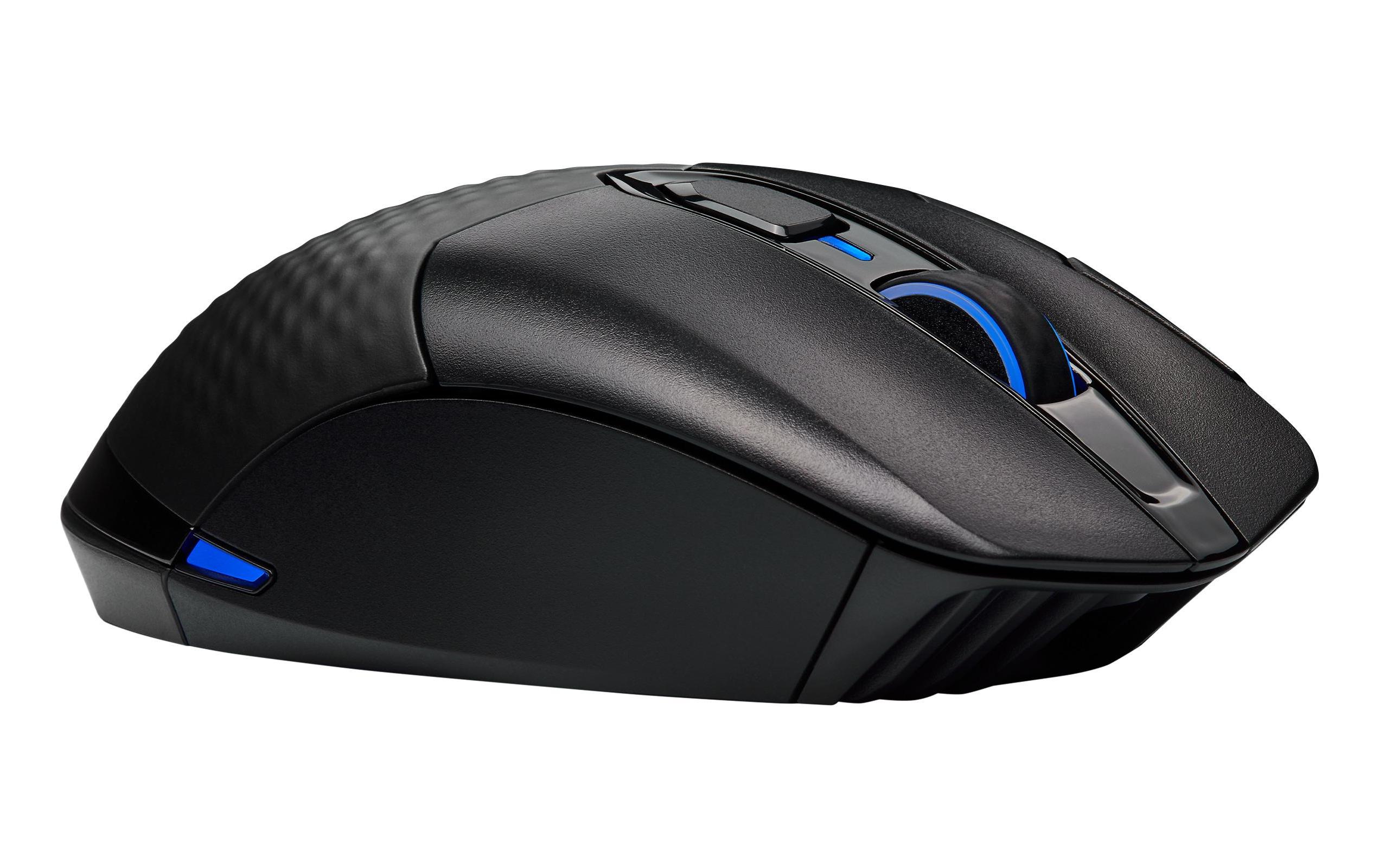 Gaming-Maus Dark Core RGB Pro SE iCUE<br>Dark Core RGB Pro SE