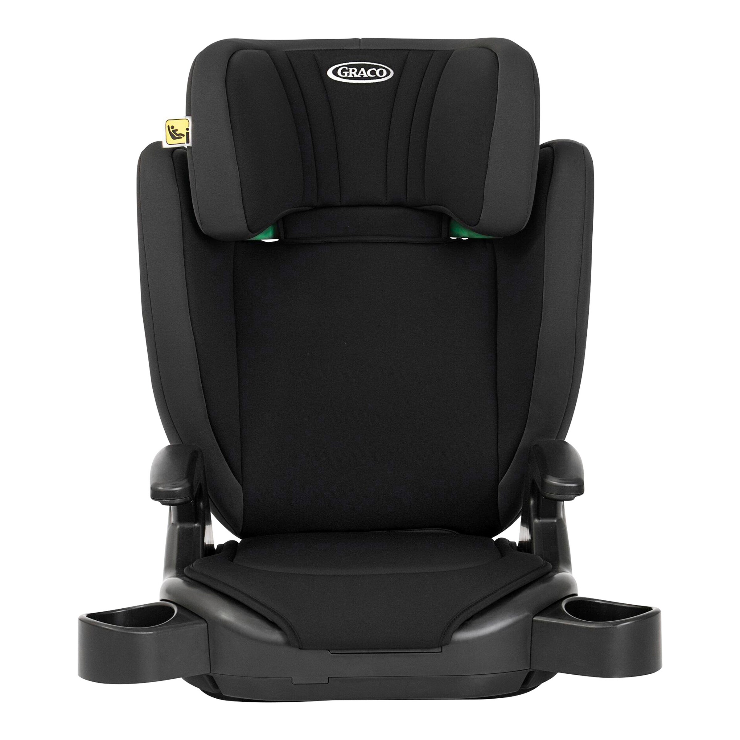 Graco Kindersitz Junior Maxi i-Size midnight
