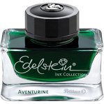 Encre Edelstein Ink 'Tanzanite', dans un flacon