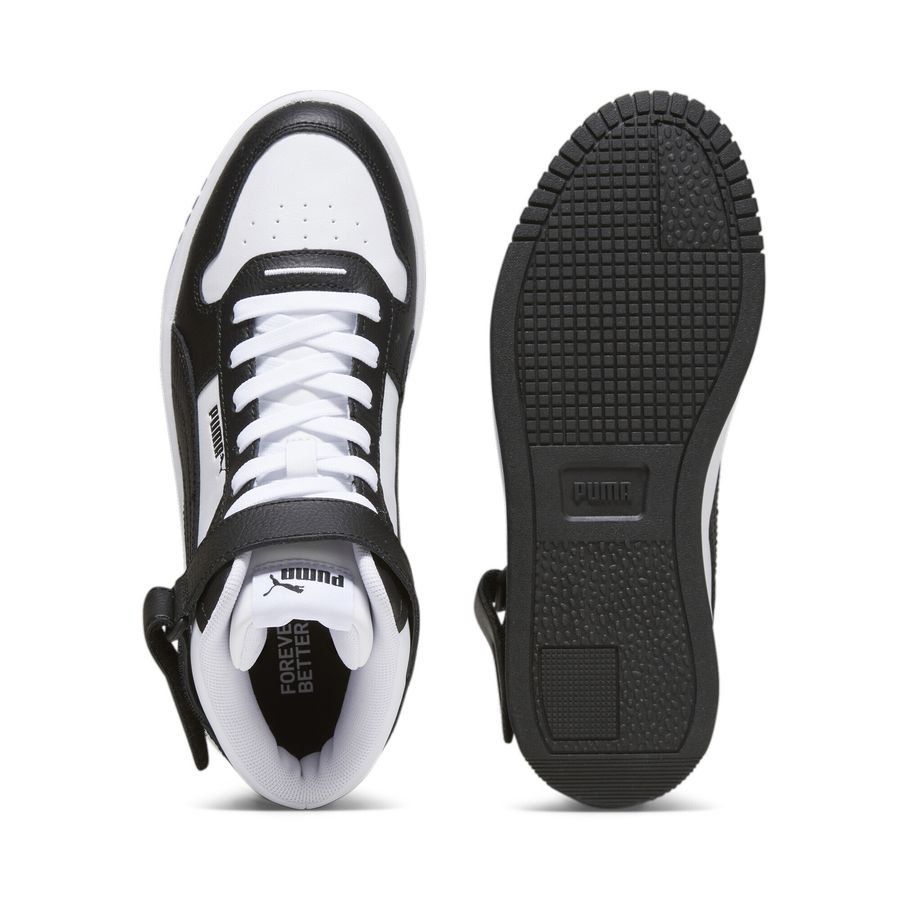 Puma Sneakers mi-hautes Carina Street Femme