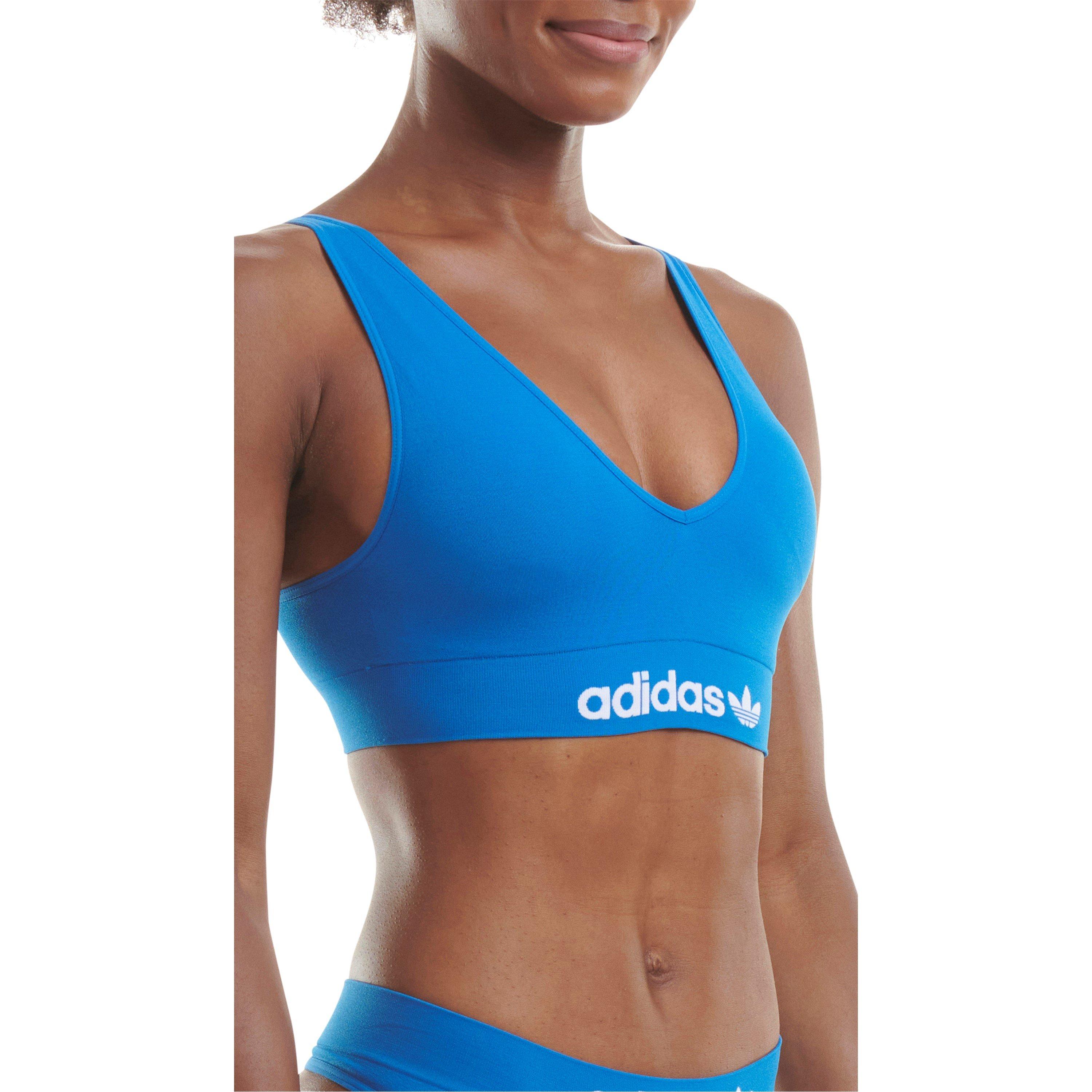 adidas Originals Modern Flex Bralette