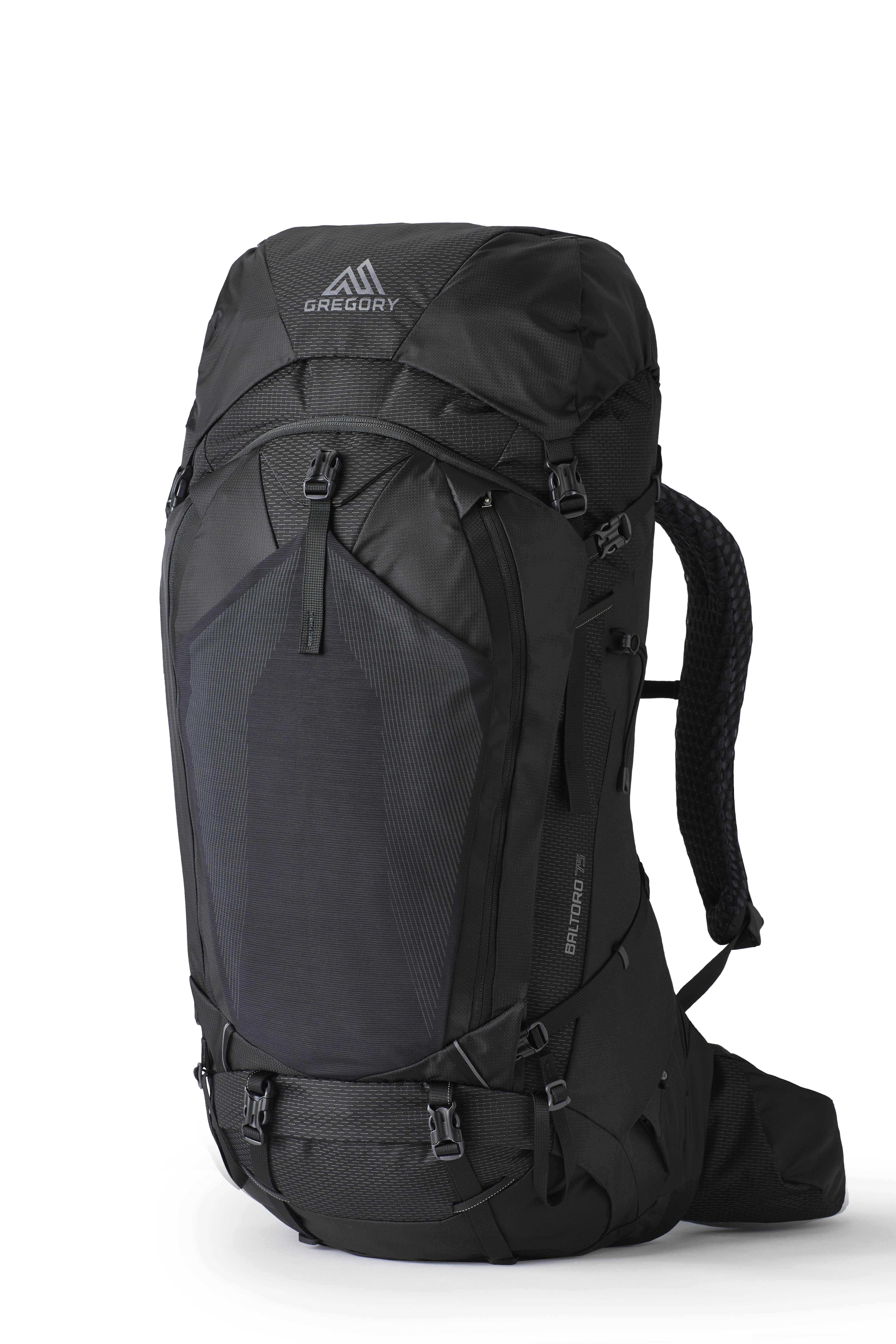 Gregory Baltoro 75L<br> Langtursekk til herre, ny utgave!