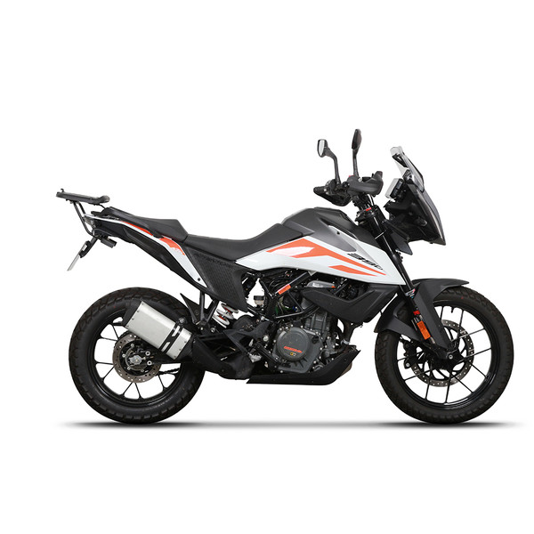 Shad - Support Fixation Top Case KTM Duke 390 Adventure K0DK30ST