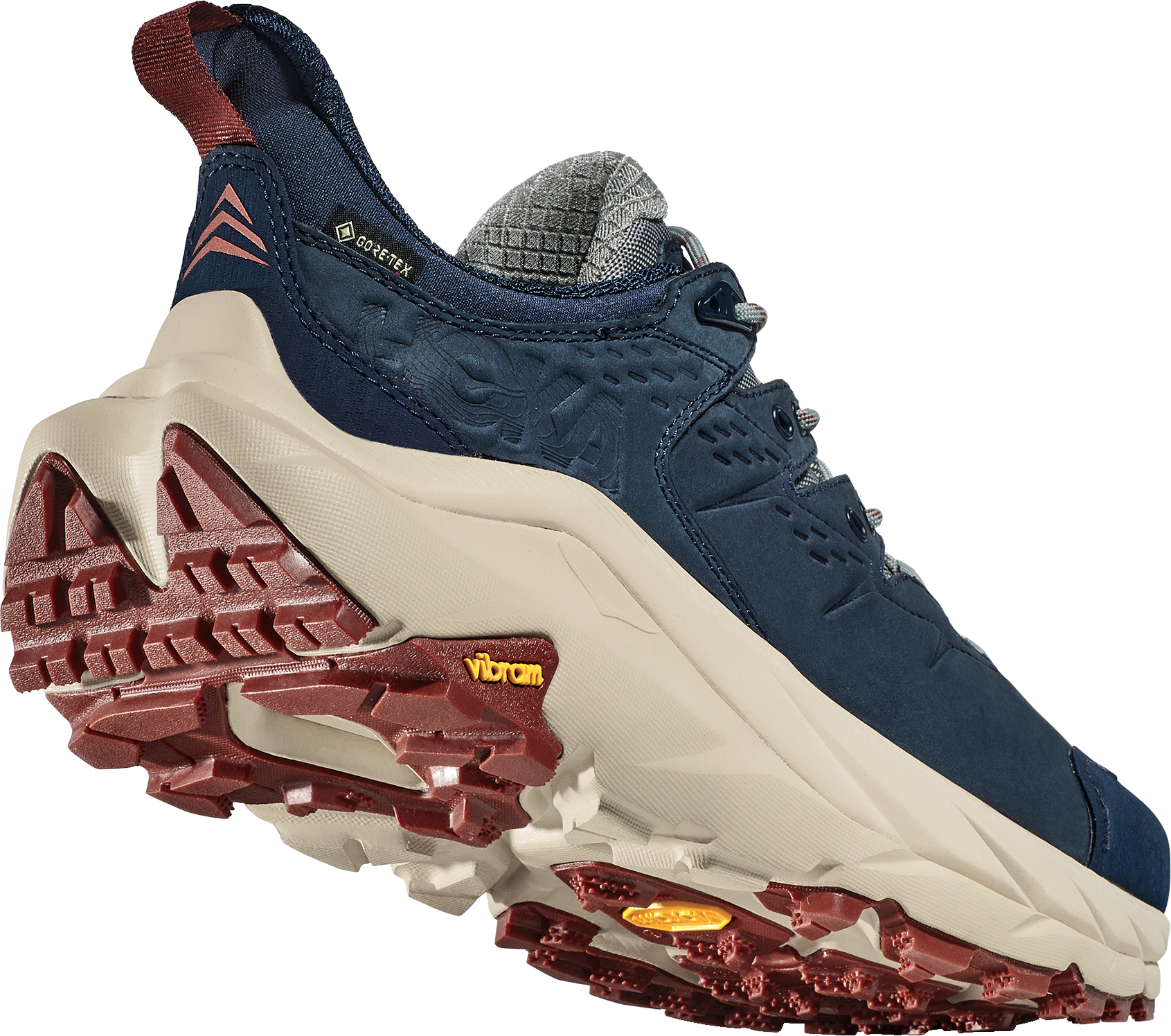 Kaha 2 Low GTX Unisex LSSND/Limestone/Shifting Sand