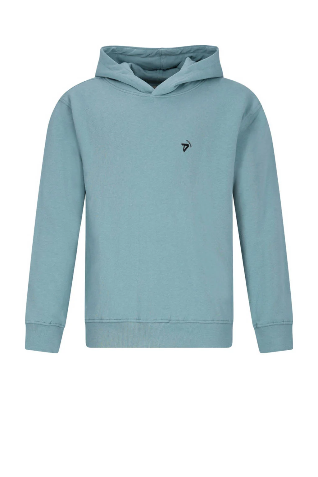 TYGO & vito NextGen hoodie lichtblauw
