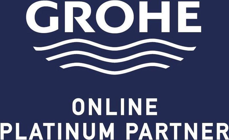 GROHE - Eco Ombouwset - Origineel Reserveonderdeel - Duurzaam - Robuust
