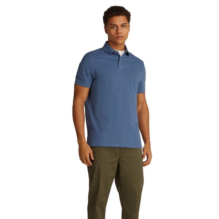 Tommy Hilfiger 1985 Regular Polo Heren