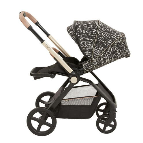 Poussette Mysa Glam Dew Relux - CHICCO