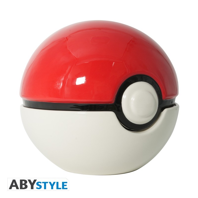 POKEMON - Cookie Jar - Pokéball