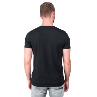 Tee-shirt à manches courtes homme Peralta LE TEMPS DES CERISES