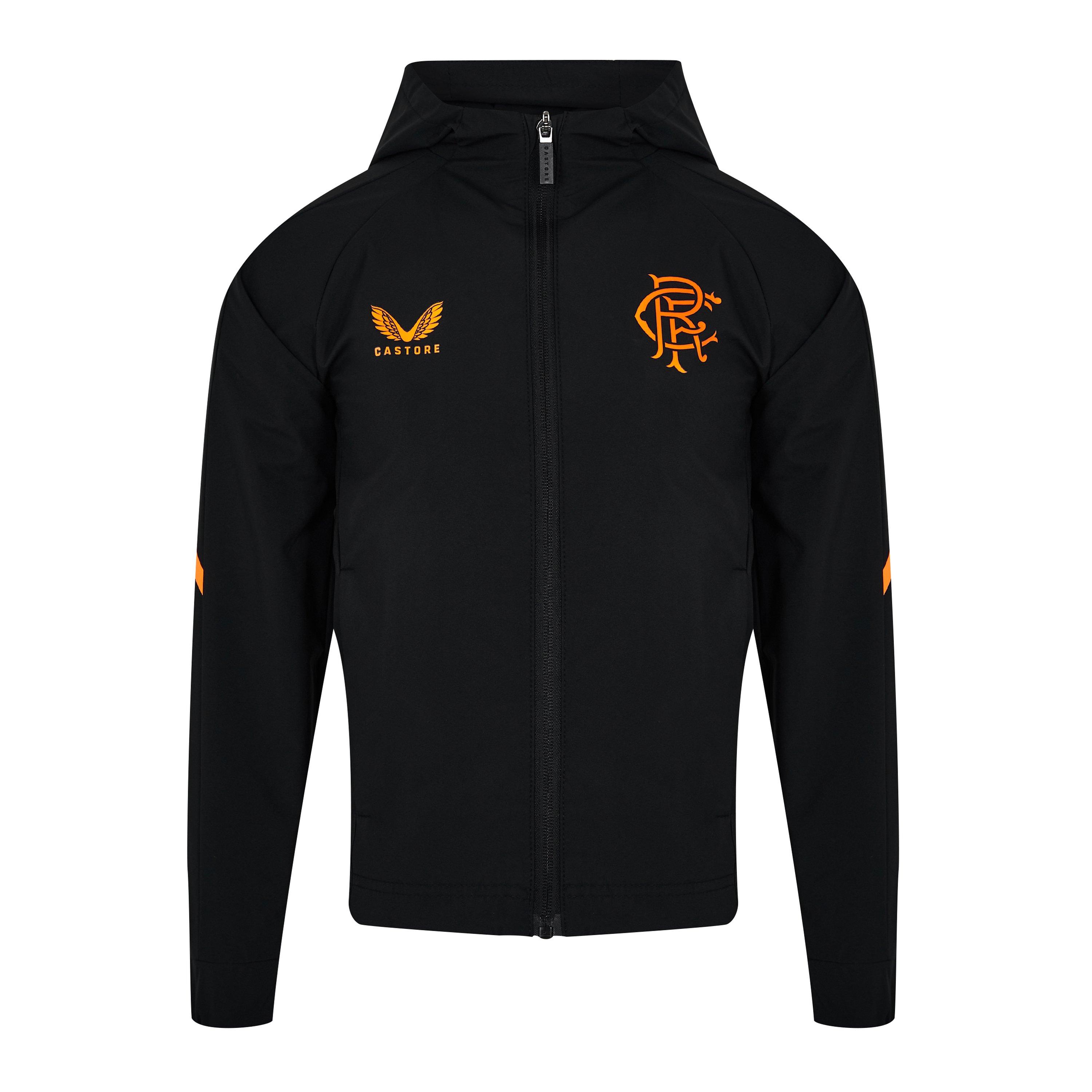 Castore Castore Tr Lw Jkt Jn99