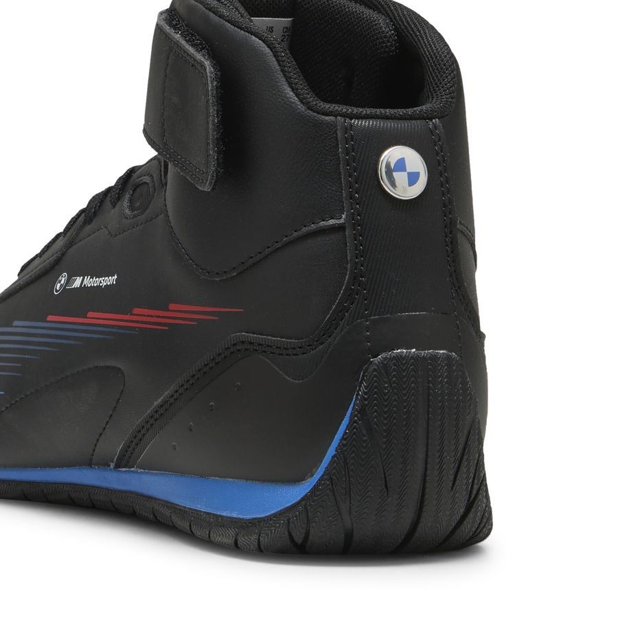 Puma BMW M Motorsport Neo Cat Mid 2.0 Schuhe