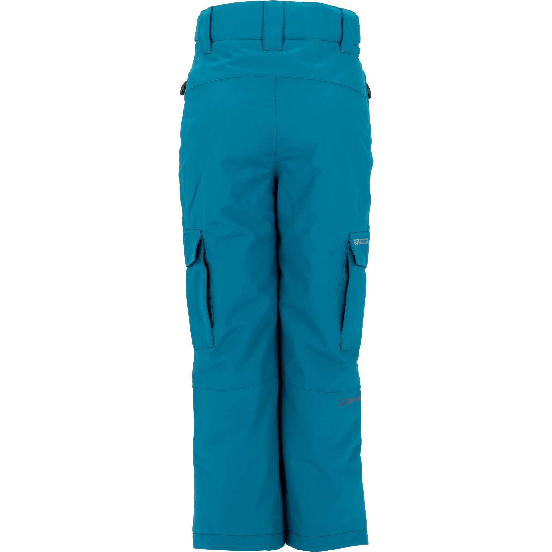 Rehall Rooky-R Skihose Kinder petrol