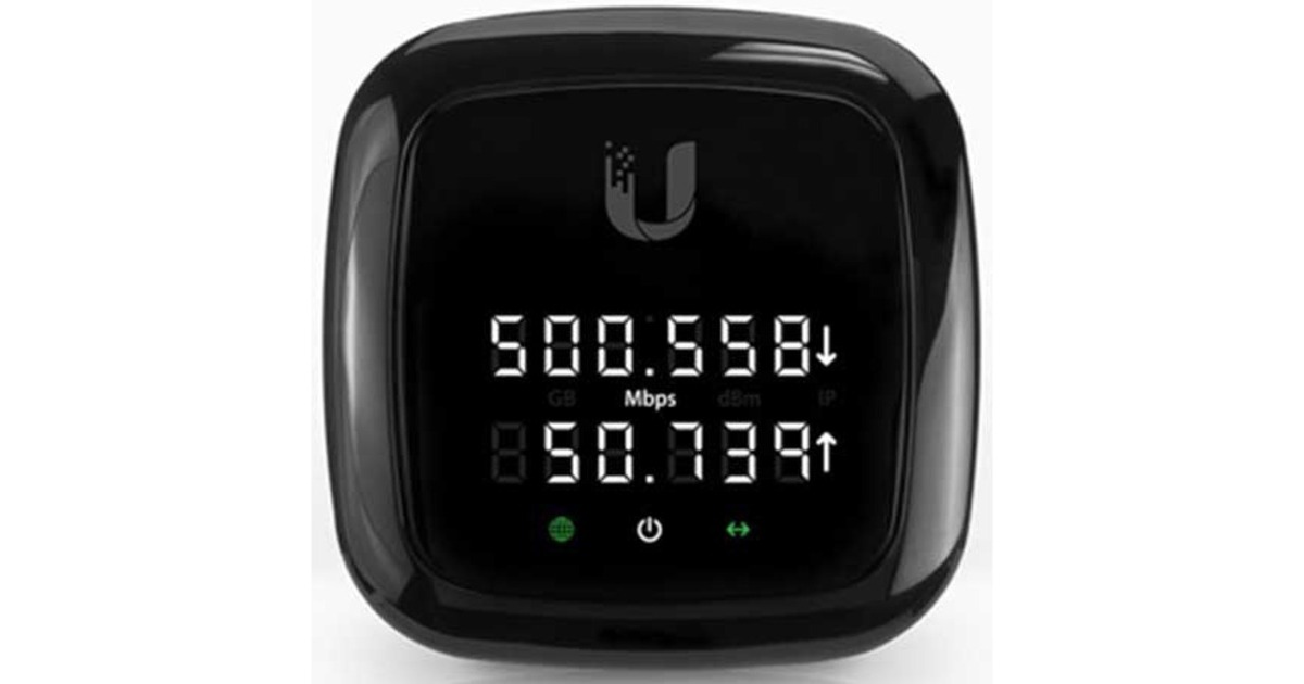 UbiquitiUFiber Nano G router