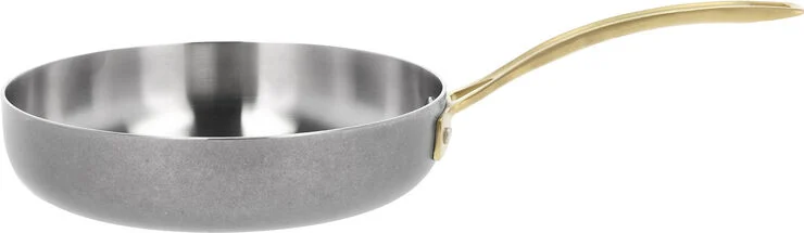 Pillivuyt Gourmet Stegepande Durance 24 cm Rustfrit stål Stål