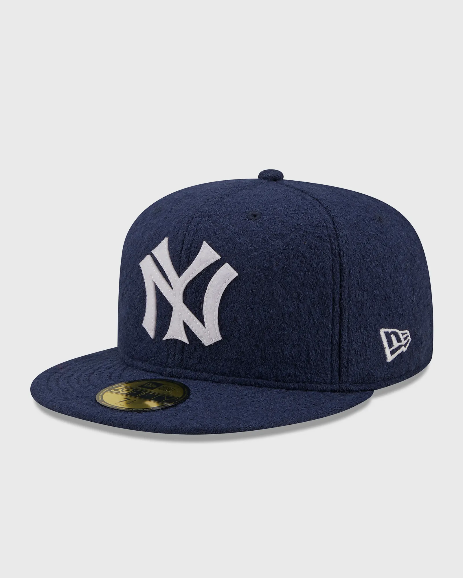 New Era WOOL 59FIFTY NEYYANCO  NVY