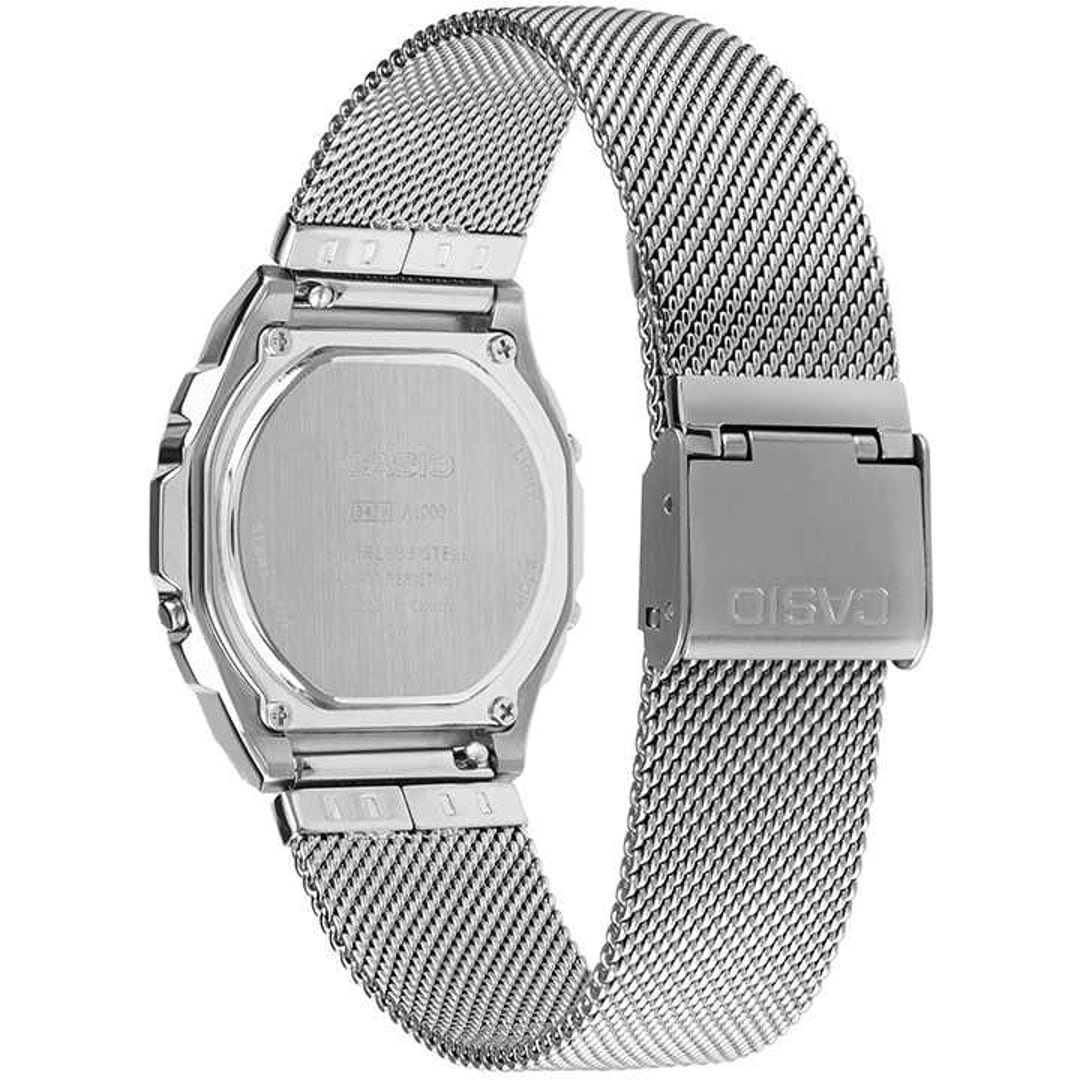 Casio Vintage Iconic