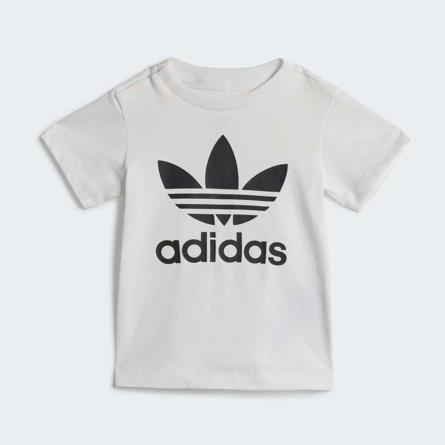 Adidas Original Ensemble short et t-shirt Enfants
