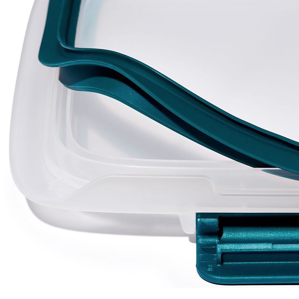 Boîte repas 800 ml Prep & Go Oxo