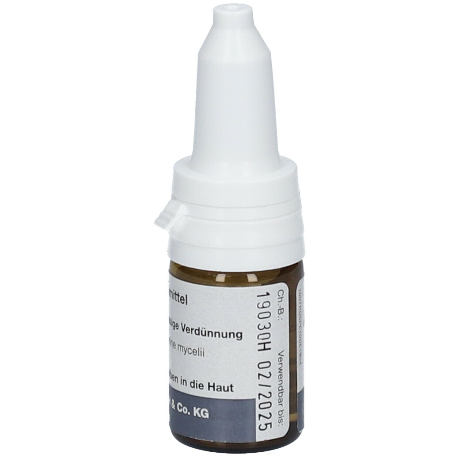 Albicansan® D5 Flüssige Verdünnung