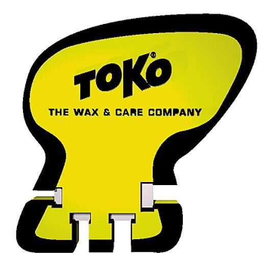 TOKO - AFFUTE RACLOIR