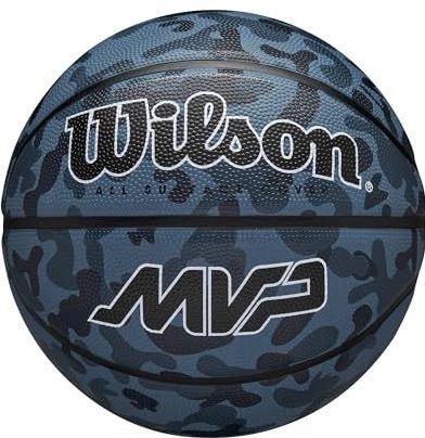 Wilson - MVP - Basketball - Officiële NBA Bal
