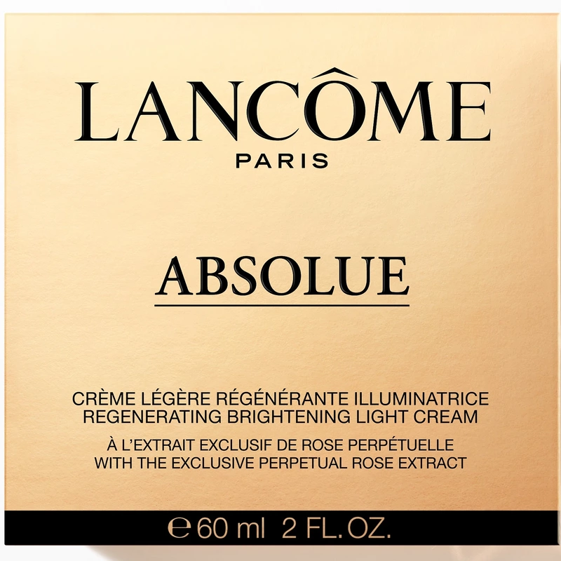 Lancôme Absolue Light Cream 60 ml