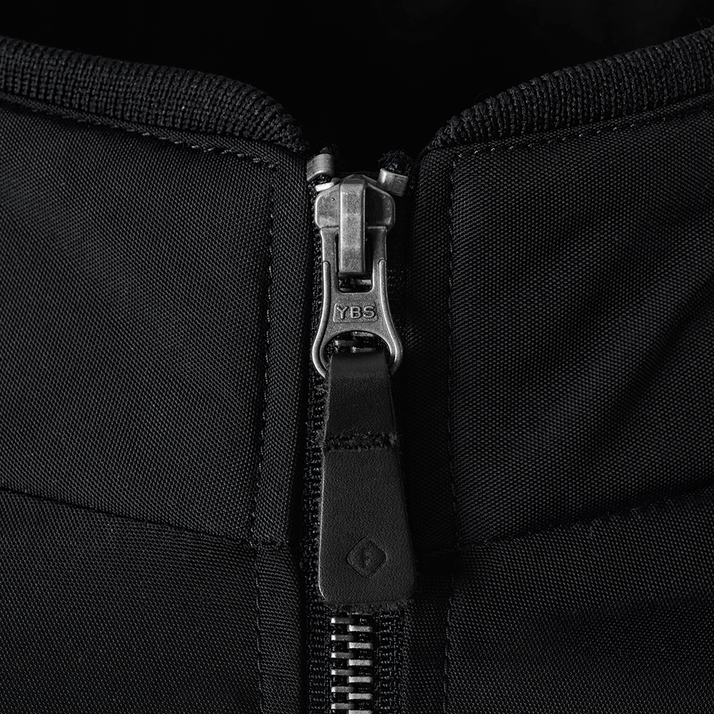 Furygan - Blouson Kenya Evo 2 Noir