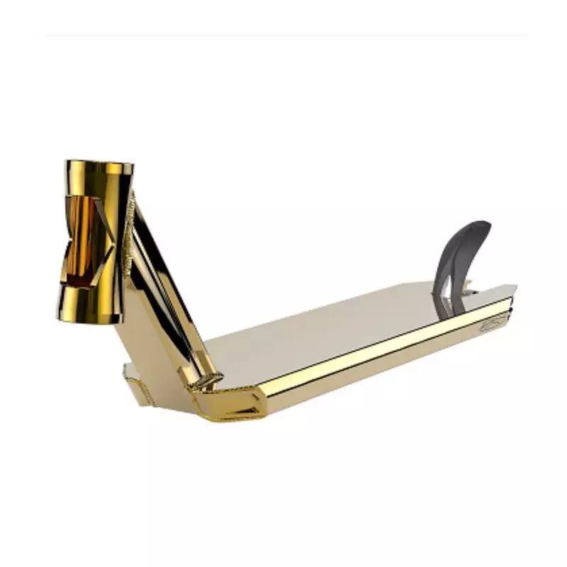 Deck trottinette FUZION Isiah Samms Signature