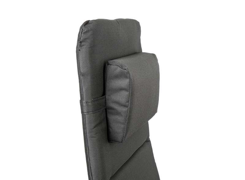 Kopfkissen GRENOBLE für Stuhl 910108