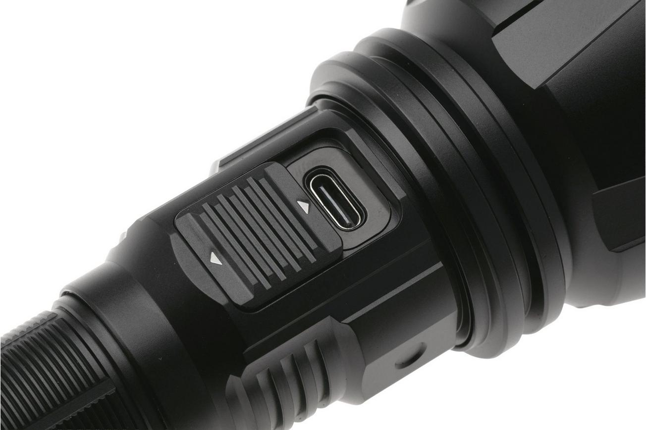 Fenix HT18R V2.0 oplaadbare jachtzaklamp, 2800 lumen