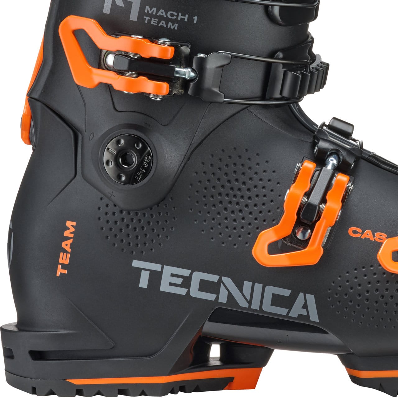 Tecnica Mach1 Team TD GW black | Tecnica Mach | Tecnica Serien | Tecnica | T | MARKEN | XSPO