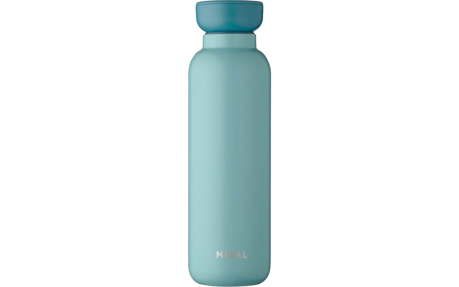 Mepal Ellipse Thermoflasche 350 ml nordic denim