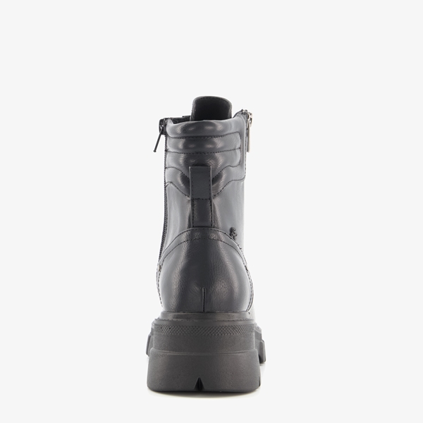 Supercracks dames veterboots
