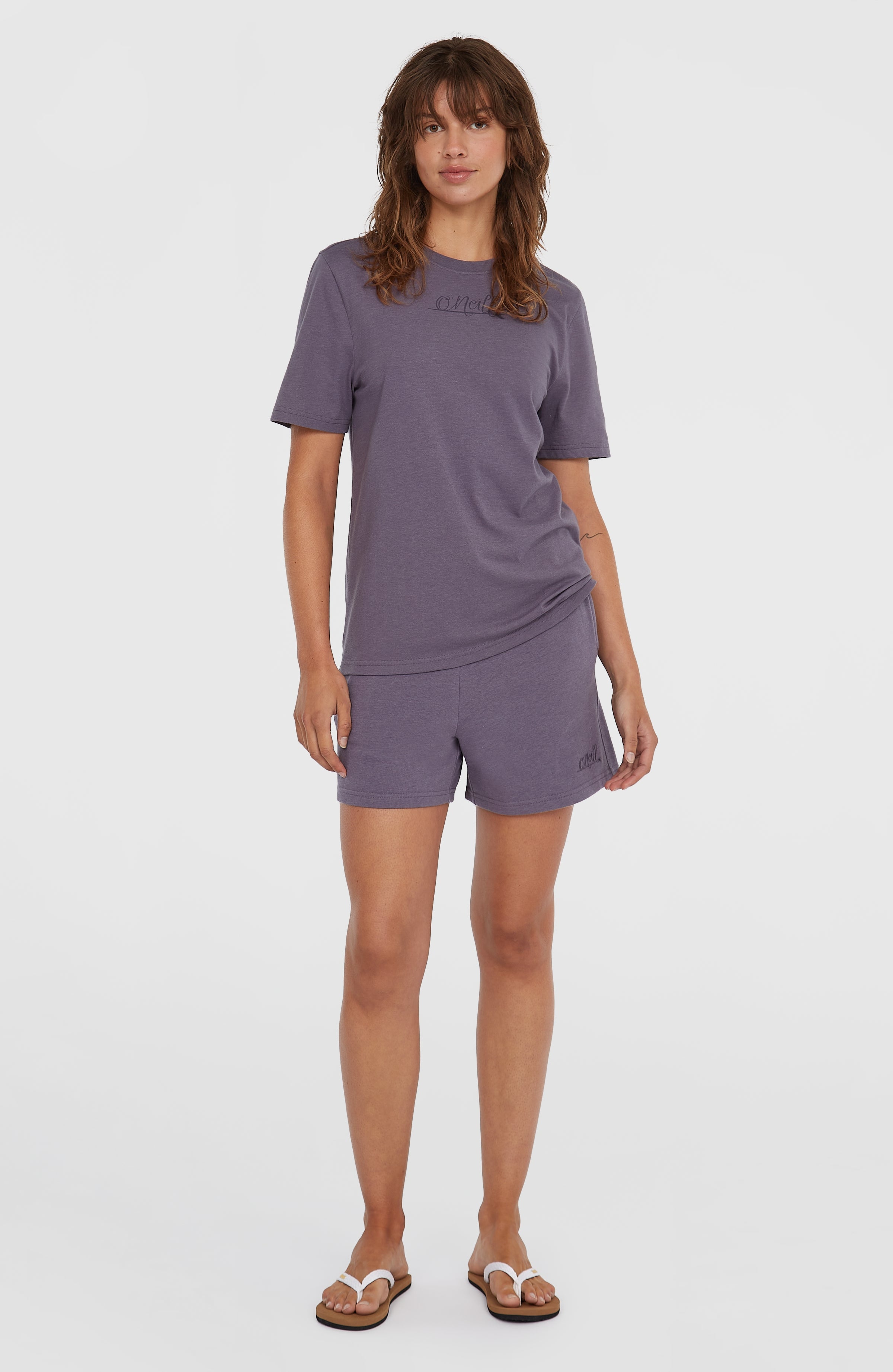 Essentials O'Neill Script sweatshort