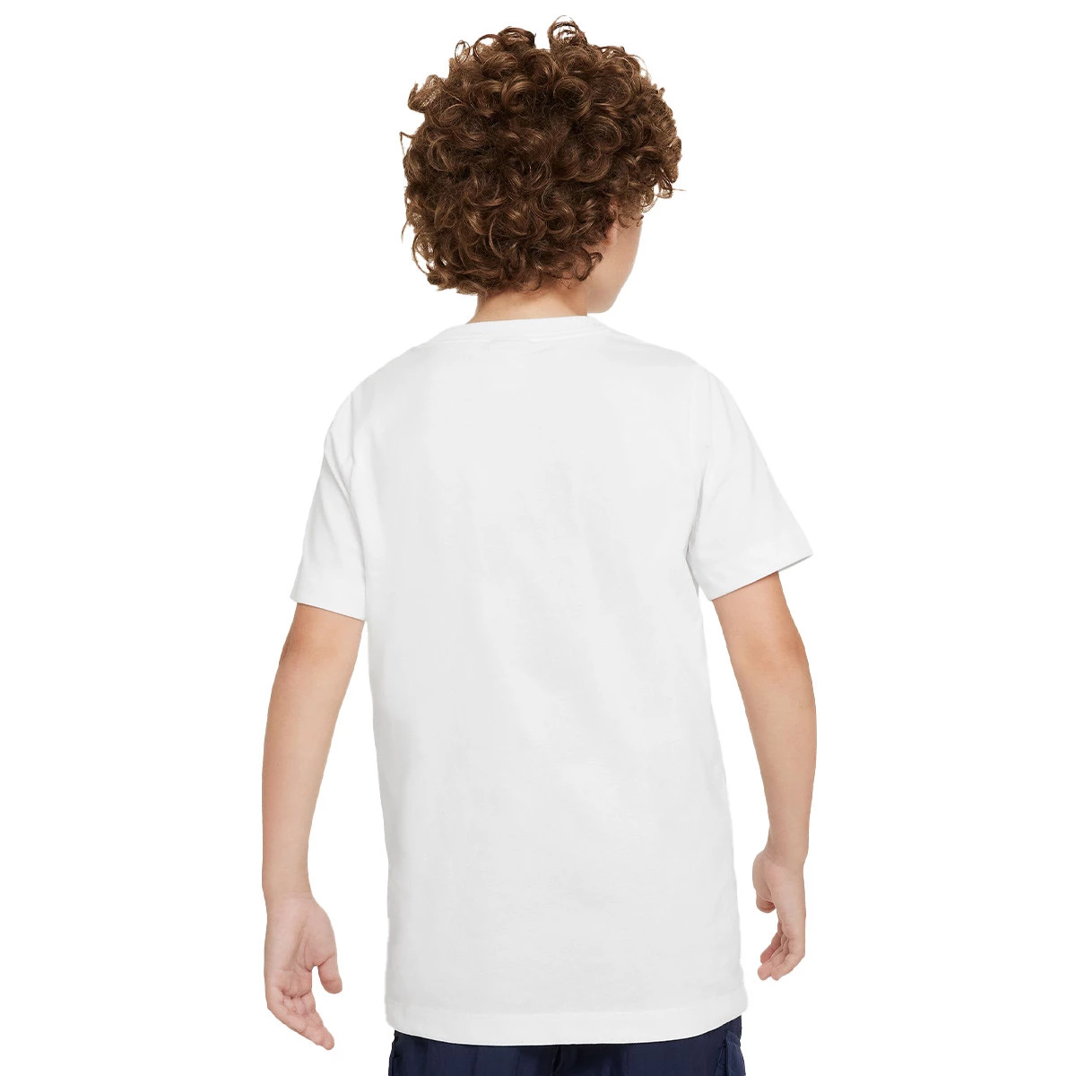T-Shirt Nike SS Criança
