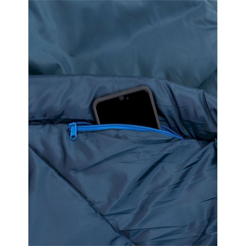Sioux 1000 II SYN - Sac de couchage