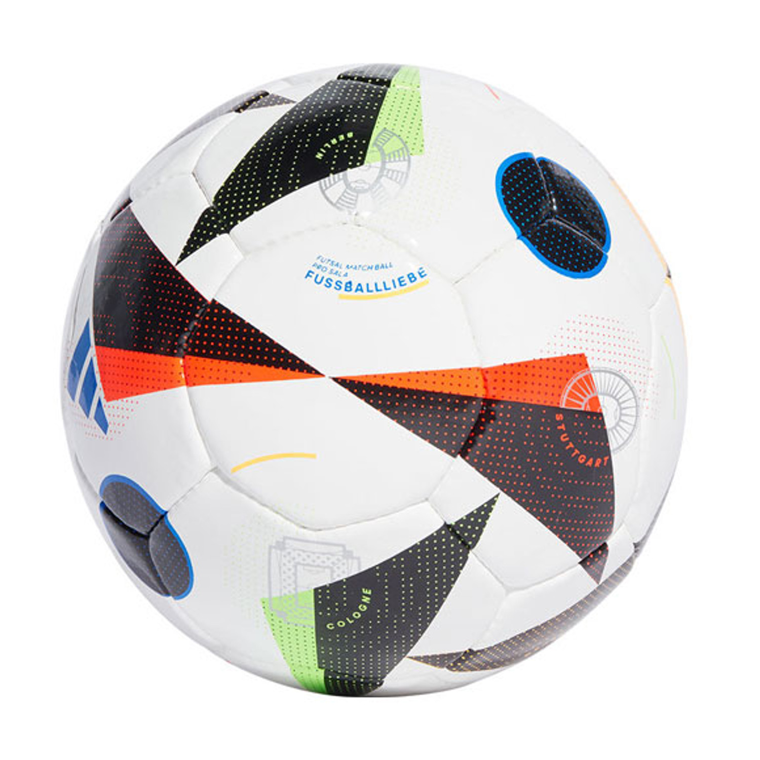 adidas Fussballliebe EK Pro Sala