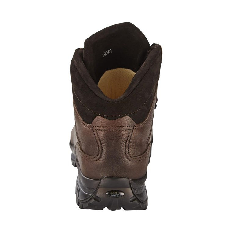Hanwag Waxenstein Bio Shoes Men