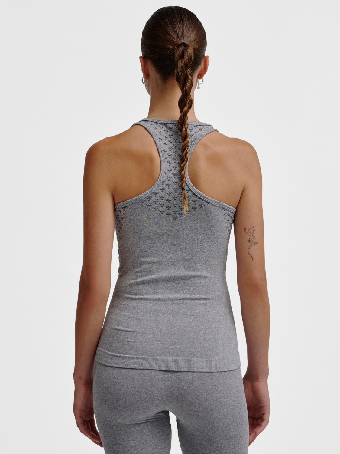 hmlCI SEAMLESS TOP