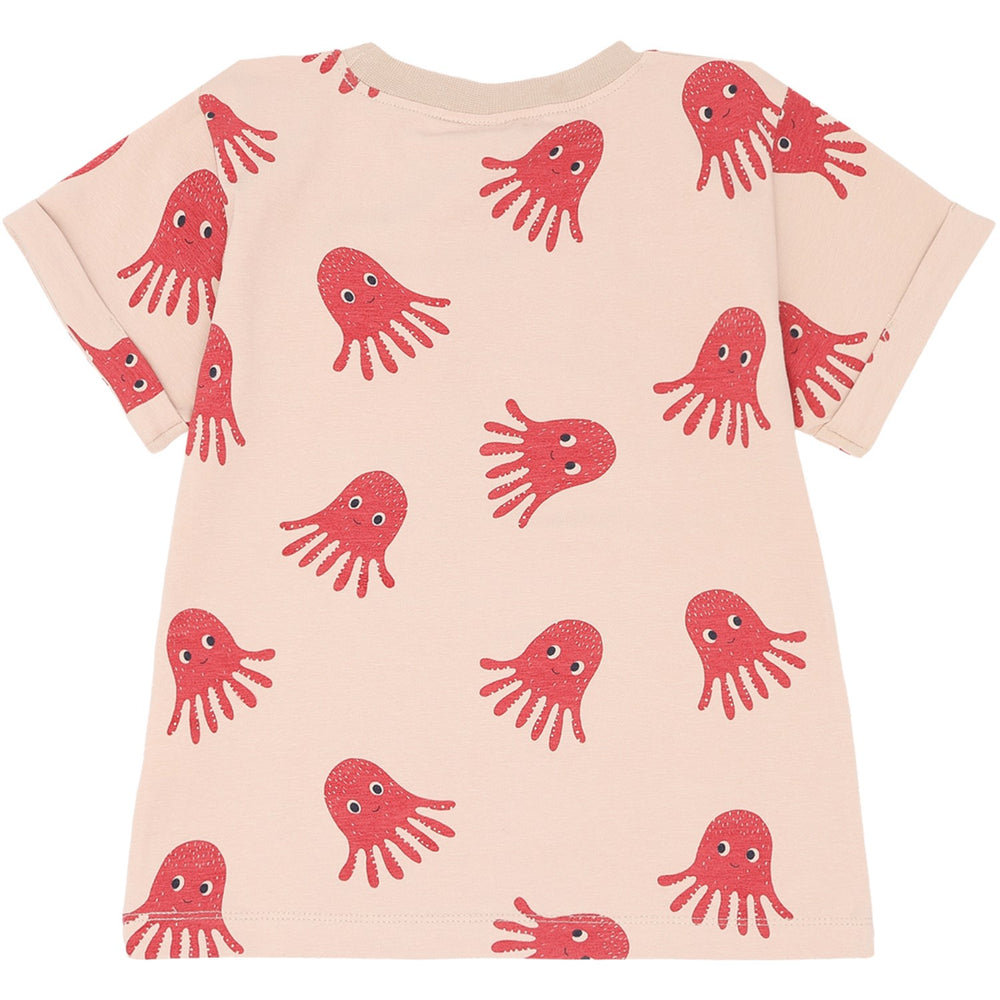 Køb Hust & Claire Cement Anton T-Shirt