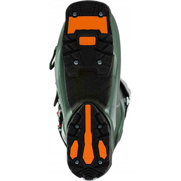 Chaussure de ski LANGE XT3 90 W LV DARK GREEN