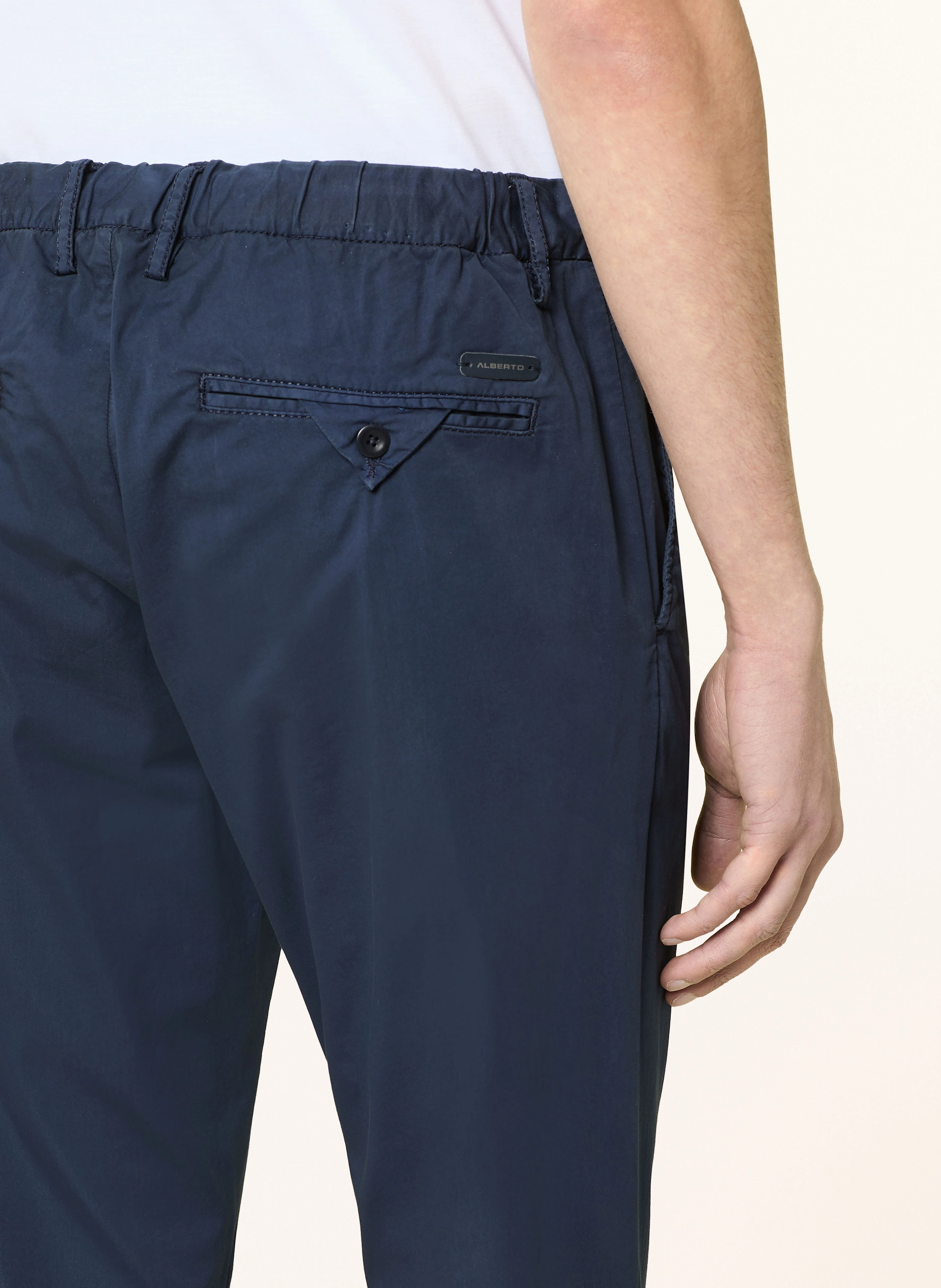 ALBERTO Golfhose JUMP-G