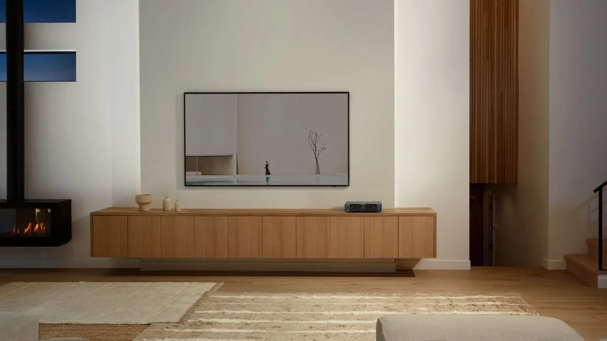 Marantz Cinema 70S Noir Amplis home-cinéma