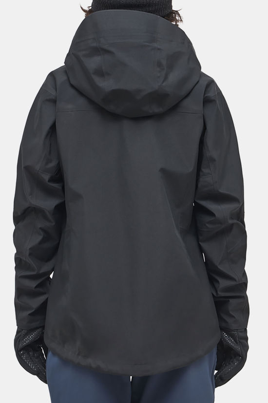 Haglöfs Haglöfs ROC Flash Gore-Tex Hardshell Dames